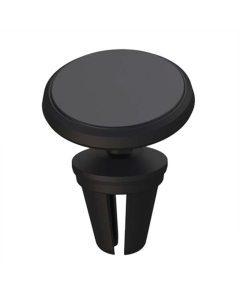Auto držač za telefon Q1 za ventilaciju crni - 611548