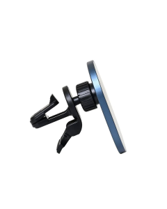 Auto držač za telefon sa bezicnim punjenjem MAGSAFE 15W transparent TIp 1 - 615466