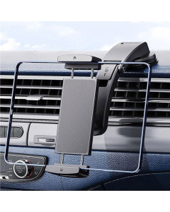 Auto držač za telefon za kontrolnu tablu vakuum (30 rotated)