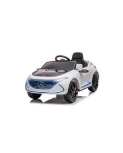 Dečiji auto na akumulator Mercedes R/C QY2288, bela - 11-2288