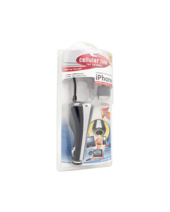 Auto punjac Cellular Line SOCKET iPhone 3G - 80490