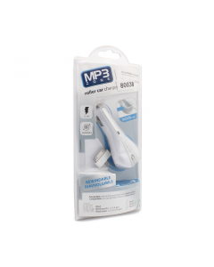 Auto punjac Cellular Line za iPOD - 80038-1