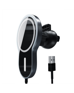 Auto punjac iPhone magnetic 15W crni - 89788