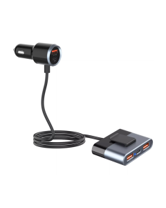 Auto punjac SC03 74W - 203863