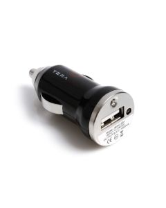 Auto punjac Teracell USB 1A - 806854