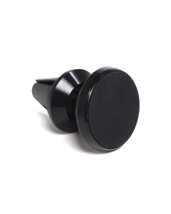 Auto stalak GH - C10 magnet za ventilaciju crni - 98947