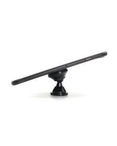 Auto stalak ML056 magnetic crni - 85371