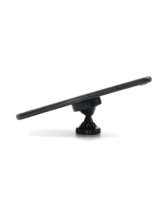 Auto stalak ML081 magnetic crni - 85373