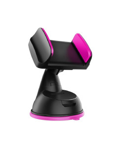 Auto stalak VCS-0103 pink - 205520