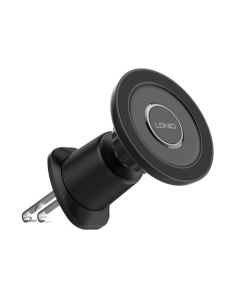 Auto stalak za ventilaciju LDNIO MA22 magnetic crni - 215588