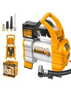 INGCO Auto kompresor AAC1408 - 11487