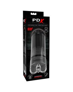 Automatska pumpa za penis Extender Pro Vibrating Pump - 05965820000