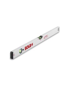 SOLA Libela alu 520g/m2 2 bočice 60 cm srebrna - AV 60
