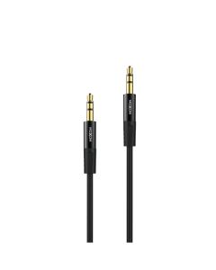 MOXOM Audio AUX kabl AUX-10 1m, crna - AV291