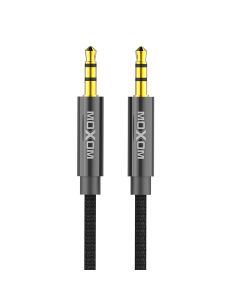 MOXOM Audio AUX kabl MX-AX42, crna - AV372