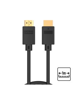 Kabal HDMI 1.4 4K 30Hz 10.2Gbps 1080p 60Hz 1m (OTN-8305) Onten