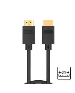 Kabal HDMI 1.4 4K 30Hz 10.2Gbps 1080p 60Hz 3m (OTN-8305) Onten
