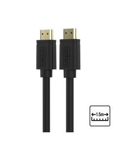 Kabal HDMI 2.0 4K 60Hz 18Gbps 1.5m (OTN-8306) Onten