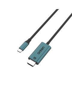 Kabal USB Type-C sa HDMI 4K 30Hz 1.8m (OTN-UC952) Onten