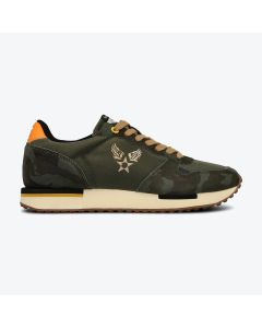 AVIREX Patike isaac camo M - AV41M40611-0145