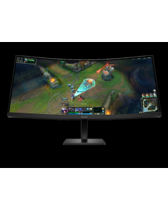 HP Monitor Omen 34c Gaming 34