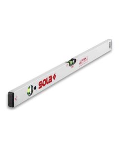 SOLA Libela alu 520g/m2 2 bočice 100 cm srebrna - AV 100