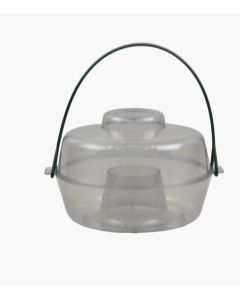 Plastična hvataljka za insekte AVA000843 - AVA000843