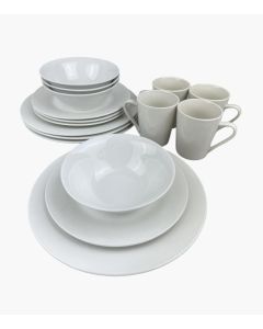 ALPINA Set za večeru od 16 delova - AVA355597