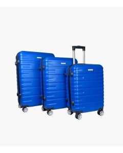 DISCOVERY MAX Kofer 3/1 LTS-18708 plavi - AVA356523