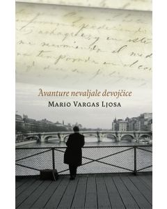Avanture nevaljale devojčice - 9788674368602