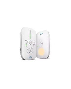 AVENT Bebi alarm - Entry level dect monitor gener 3728 - SCD502-26