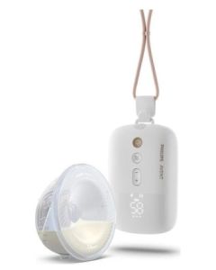 AVENT Električna pumpica za izmazavanje Hands free - SCF531-11