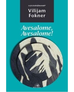 Avesalome, Avesalome! - 9788663690530