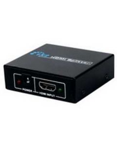 FAST ASIA HDMI spliter 1x2 1080P - AVU00302