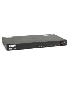 E-GREEN HDMI spliter 8x out 1x in 1080P - AVU00327