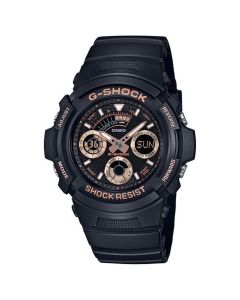 G-SHOCK Ručni sat AW-591GBX-1A4 - 4359114