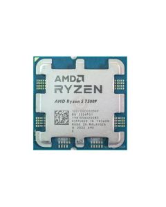 AMD Procesor Ryzen 5 7500F/6C/12T/5.2GHz/38MB/65W/AM5/TRAY