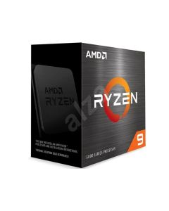 AMD Procesor Ryzen 9 5950X 16C/32T/3.4GHz/72MB/105W/AM4/BOX - AW100100000059WOF
