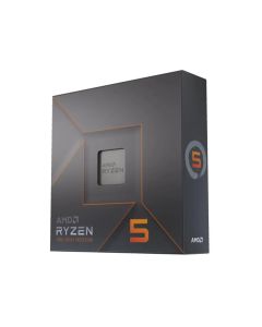 AMD Procesor Ryzen 5 7600 6C/12T/3.8GHz/32MB/65W/AM5/BOX - AW100100001015BOX