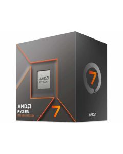 AMD Procesor Ryzen 7 8700F 8C/16T/4.1GHz/24MB/65W/AM5/BOX