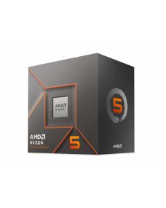 AMD Procesor Ryzen 5 8400F 6C/12T/4.2GHz/22MB/65W/AM5/BOX