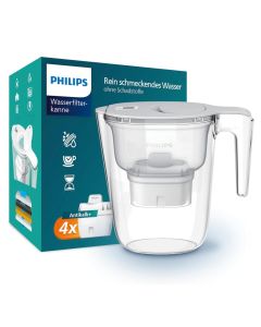 BOKAL AWP2943WHT4/10 ZA FILTRIRANJE VODE 2.6L PHILIPS