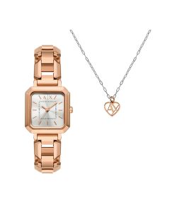 ARMANI EXCHANGE Sat AX7167SET