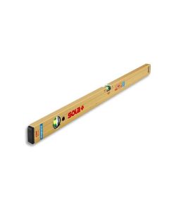 SOLA Libela alu magnet 750g/m2 2 boč 200 cm zlatna - AZM 200