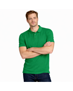 Mafimi Majica polo azzuro II keli zelena