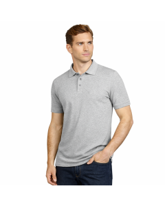 Mafimi Majica polo azzuro II pepeljasta