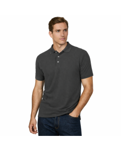 Mafimi Majica polo azzuro II tamno siva