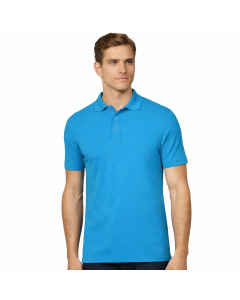 Mafimi Majica polo azzuro II tirkiz