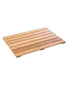 FIVE Platforma za kupatilo 53x36cm, bambus natural - 155989-1