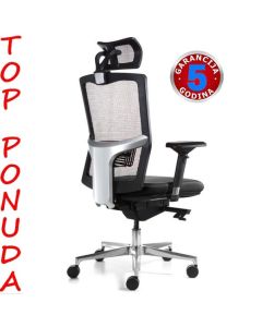 MB Stolice -Ergonomska radna stolica B 295 G - B295G